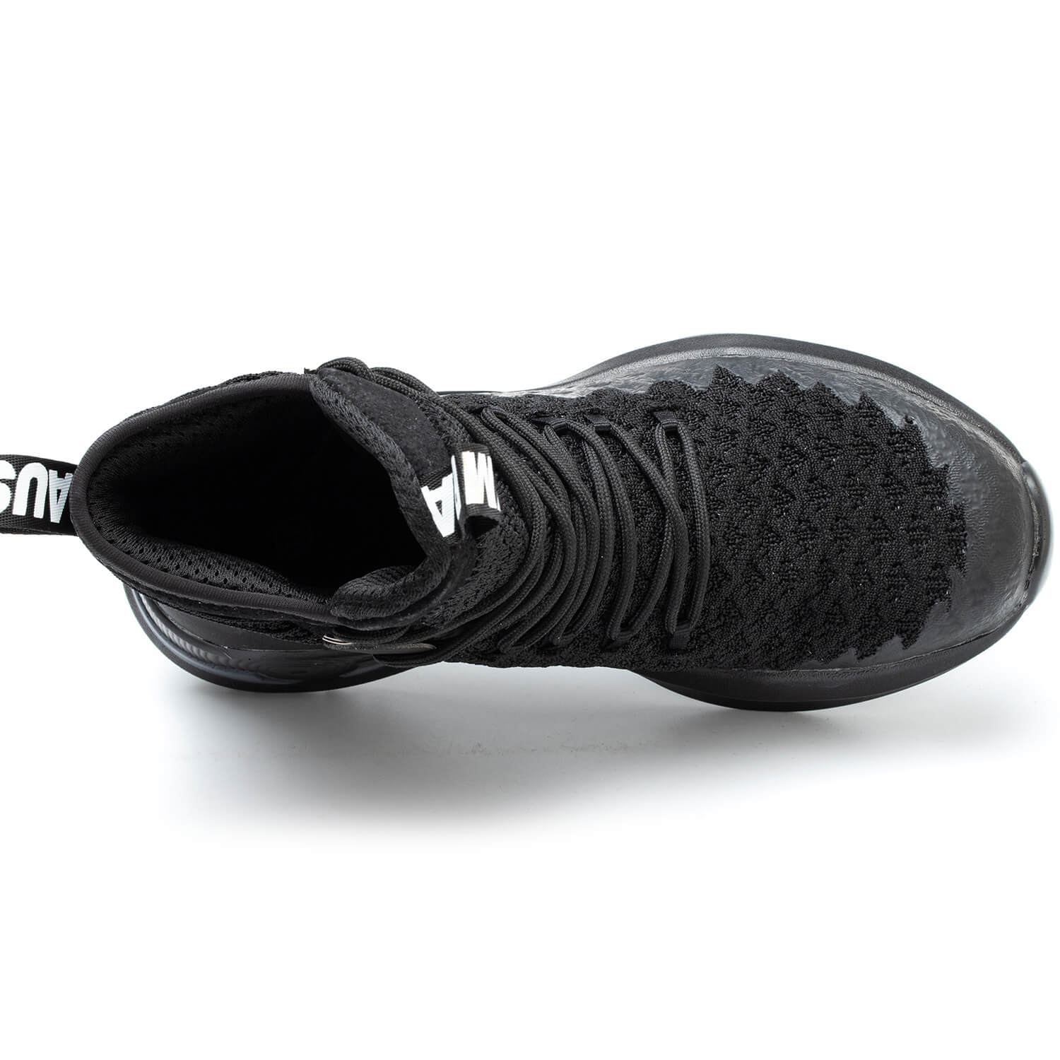 QD Comfortable Steel Toe Work Boots