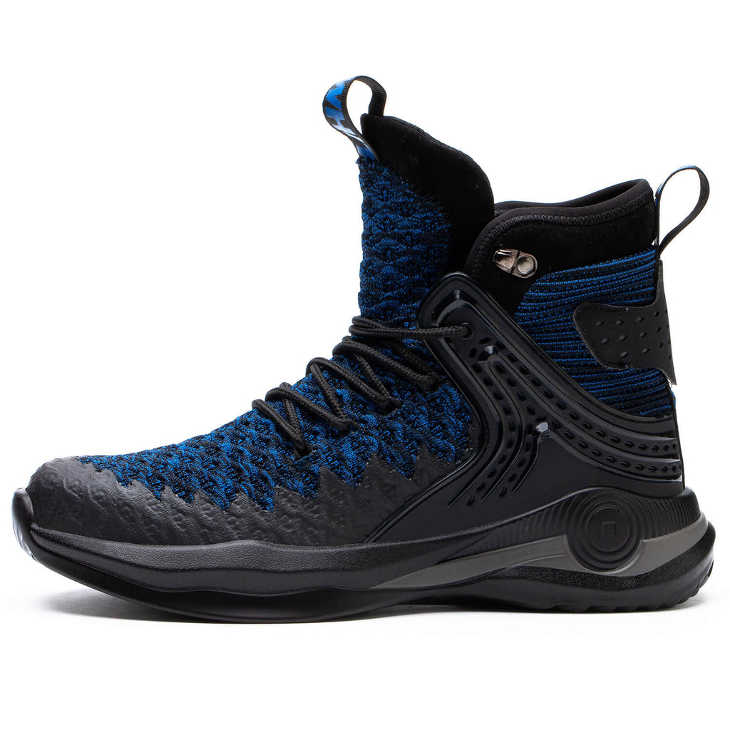 QD Comfortable Steel Toe Work Boots