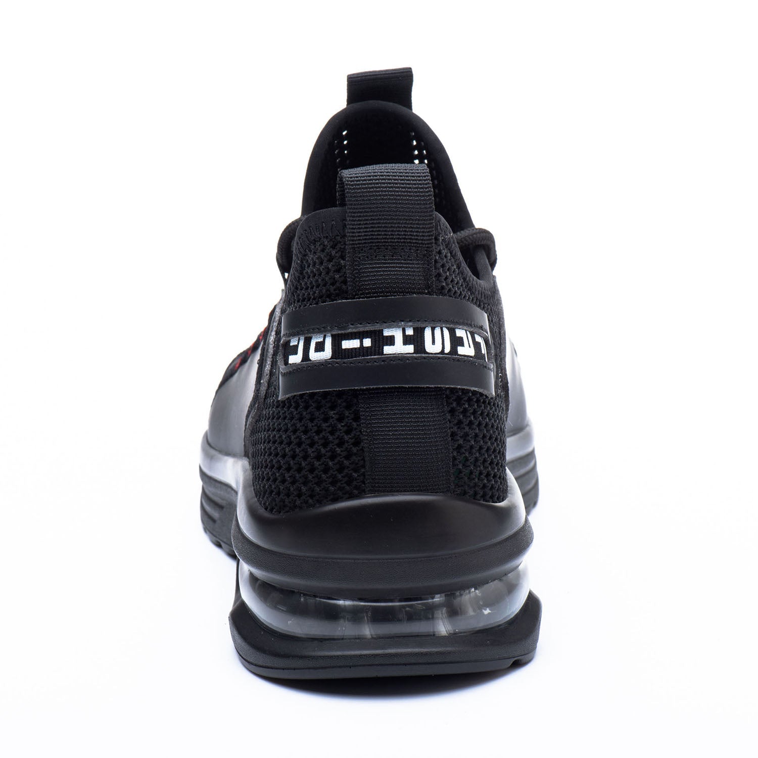 QD Breathable Lightweight Steel Toe Shoes