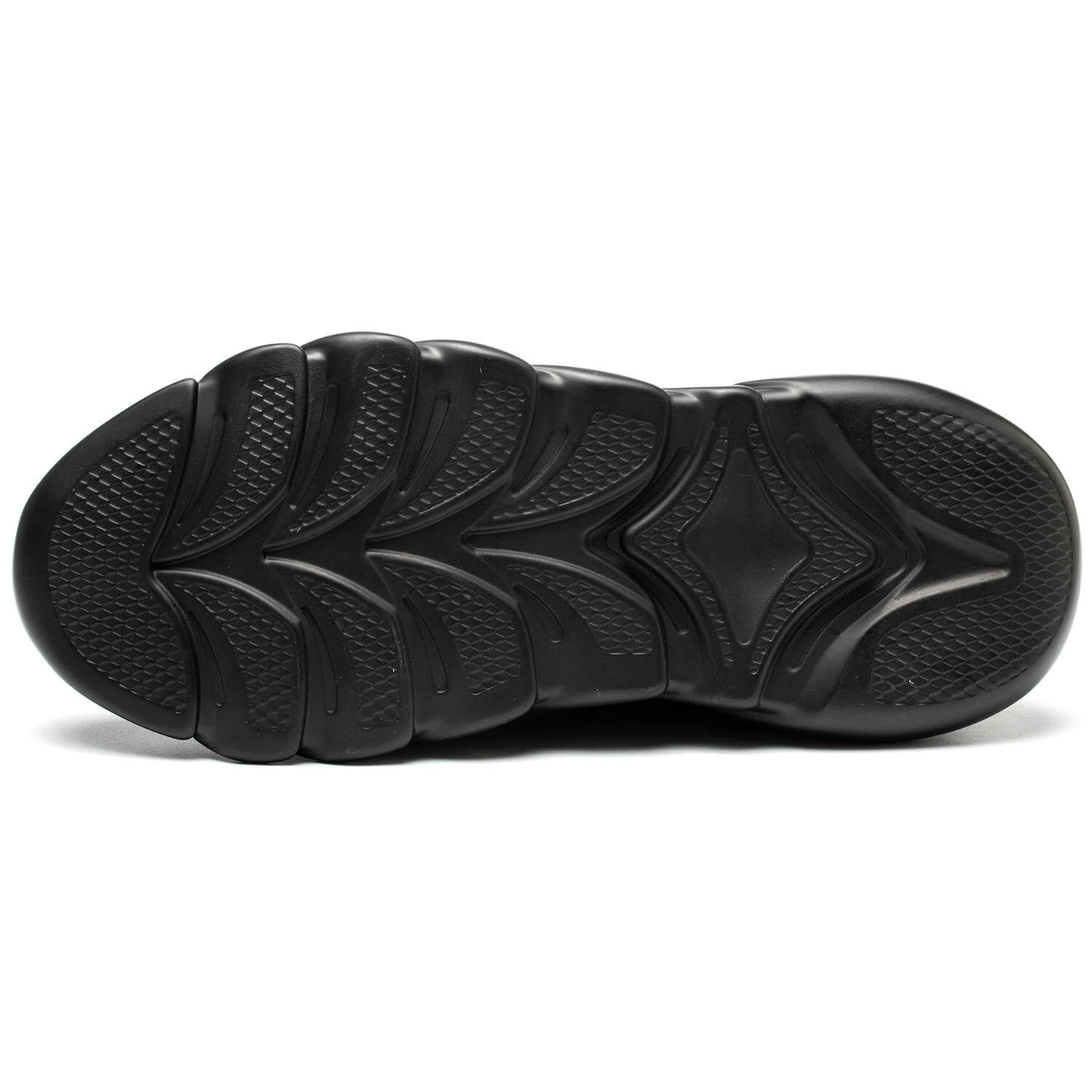 QD Steel Toe Comfortable Safety Shoes