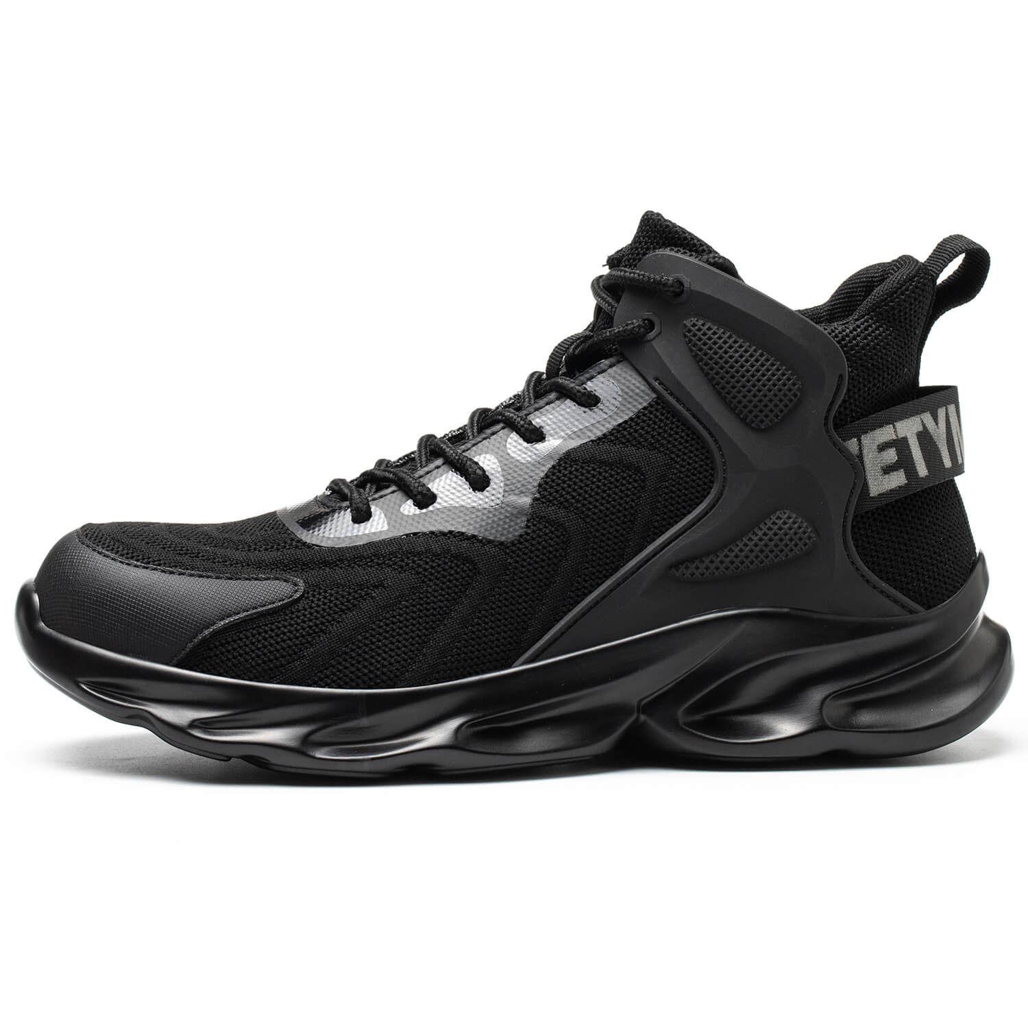 QD Composite Toe Comfortable Work Shoes