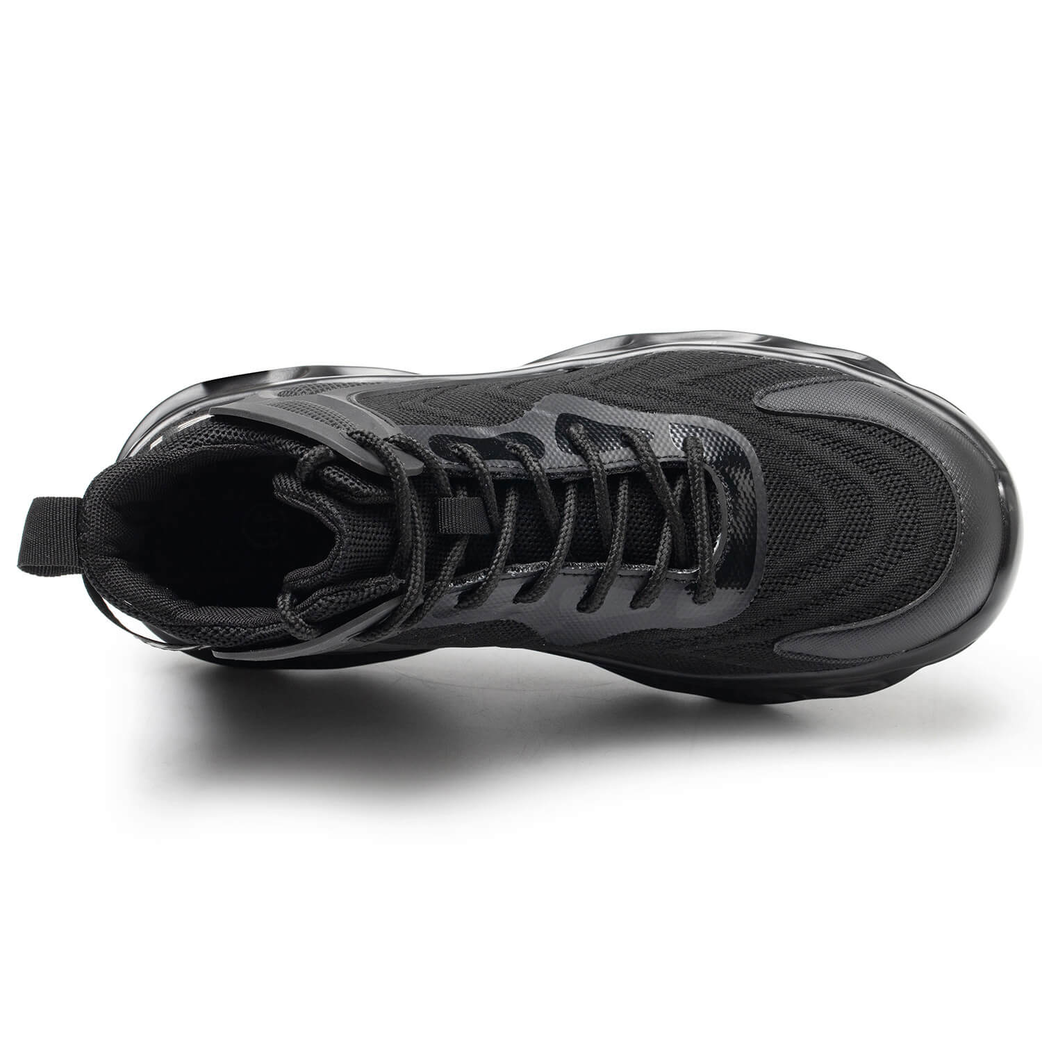 QD Composite Toe Comfortable Work Shoes