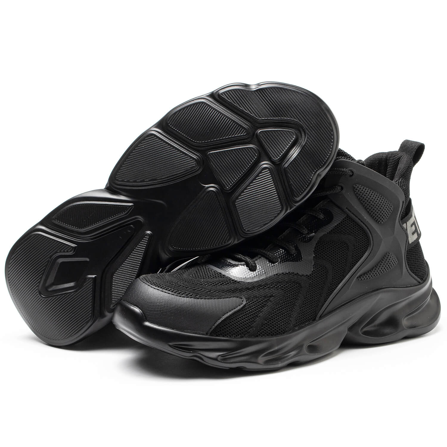 QD Composite Toe Comfortable Work Shoes