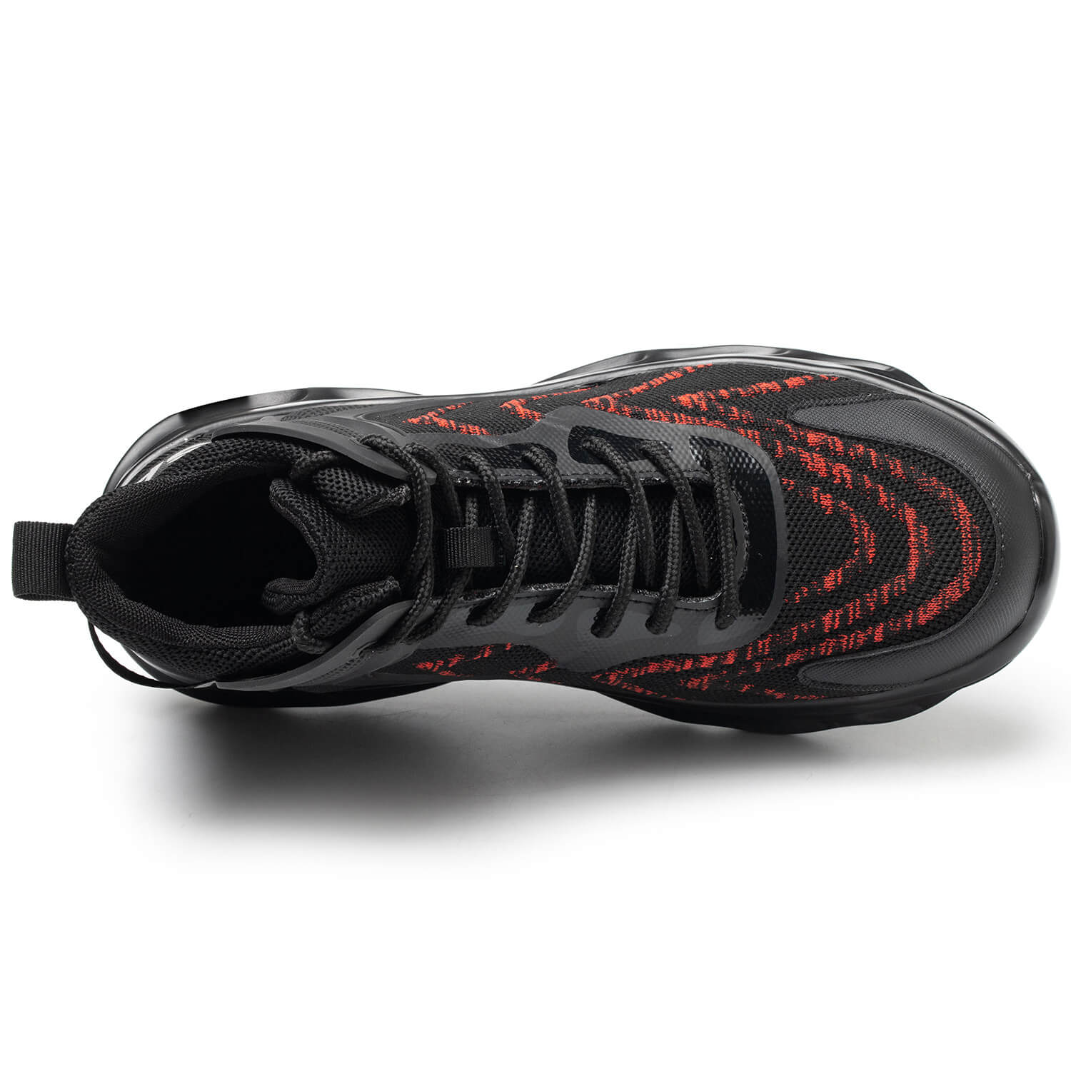 QD Composite Toe Comfortable Work Shoes