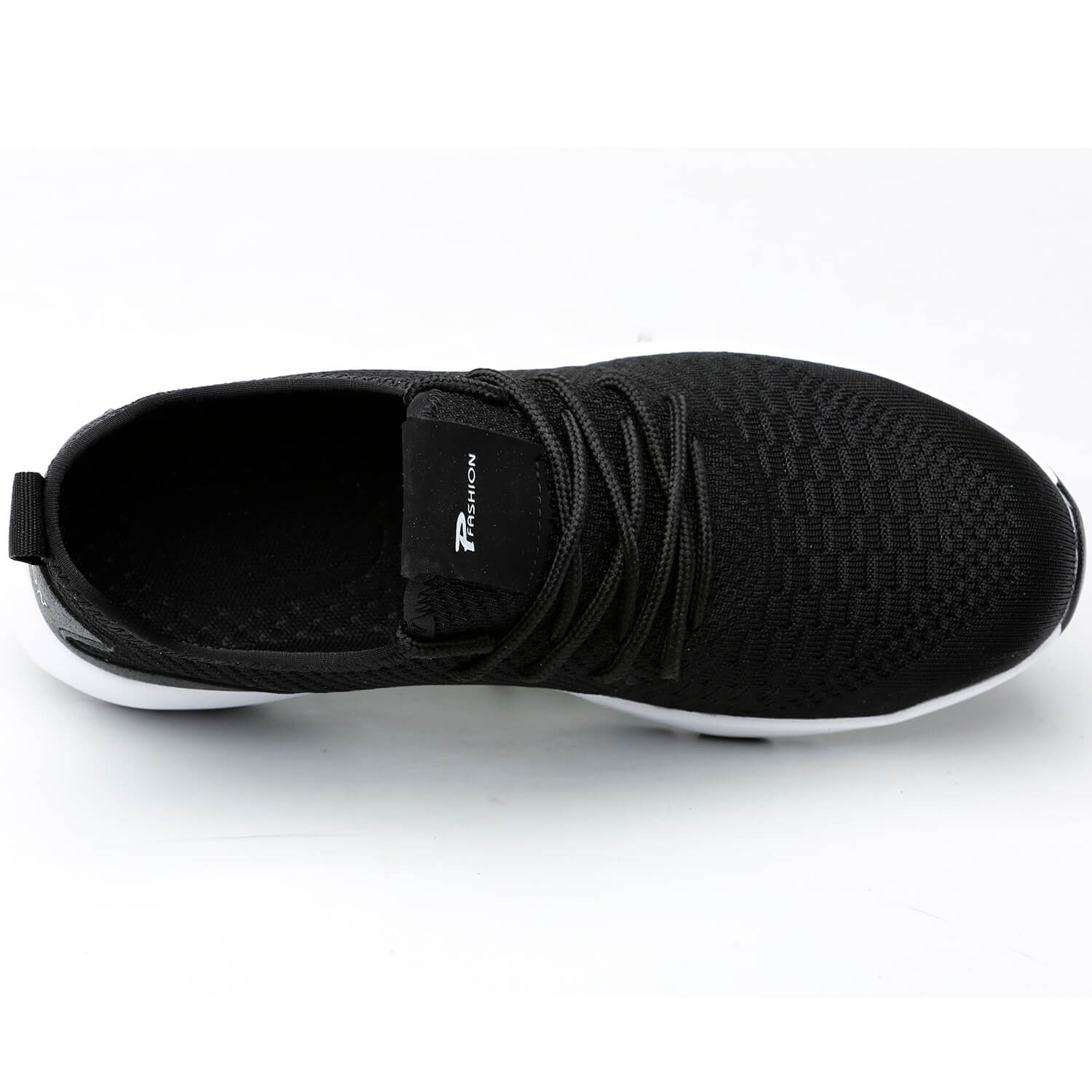 QD Steel Toe Lightweight Athletic Work Shoes