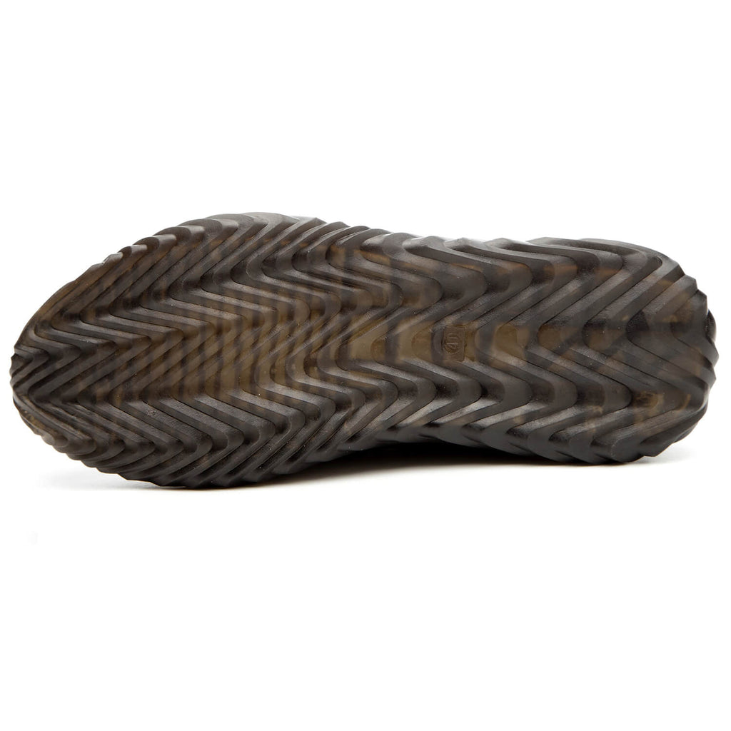 QD Breathable Non-Slip Steel Toe Safety Shoes