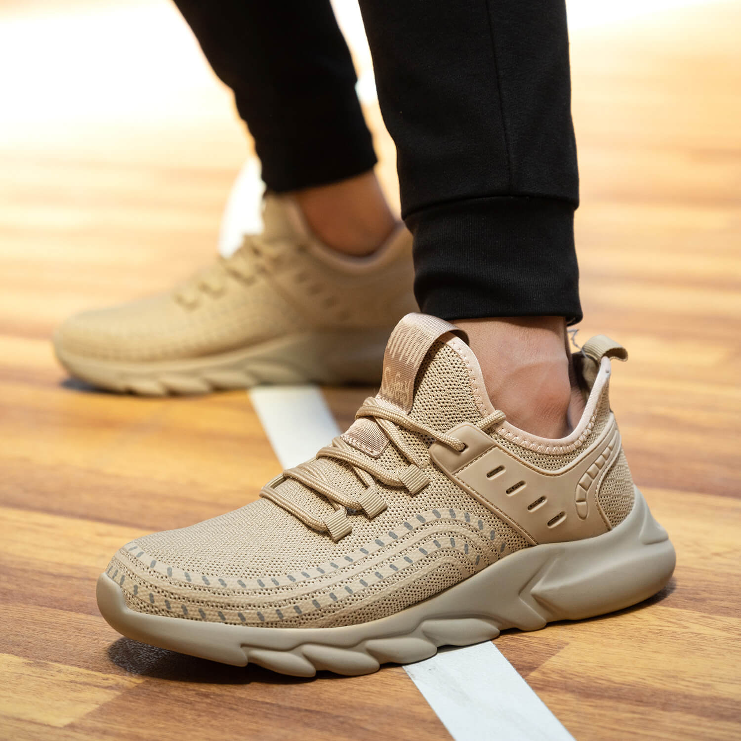 QD Steel Toe Comfortable Safety Shoes