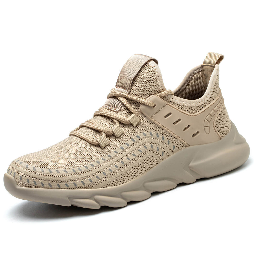 QD Steel Toe Comfortable Safety Shoes