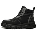 QD 6" Lightweight Waterproof Steel Toe Boots