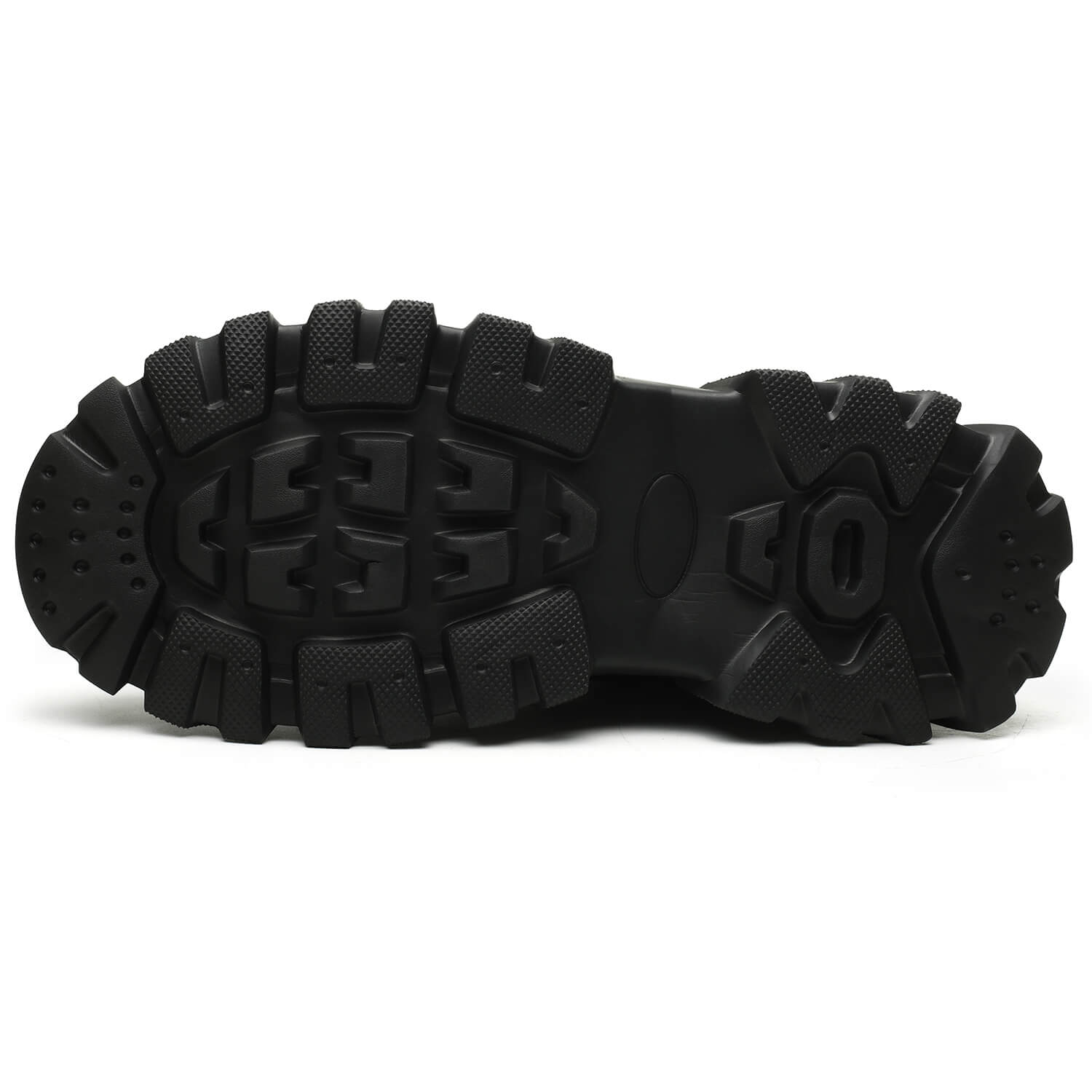 QD 6" Lightweight Waterproof Steel Toe Boots