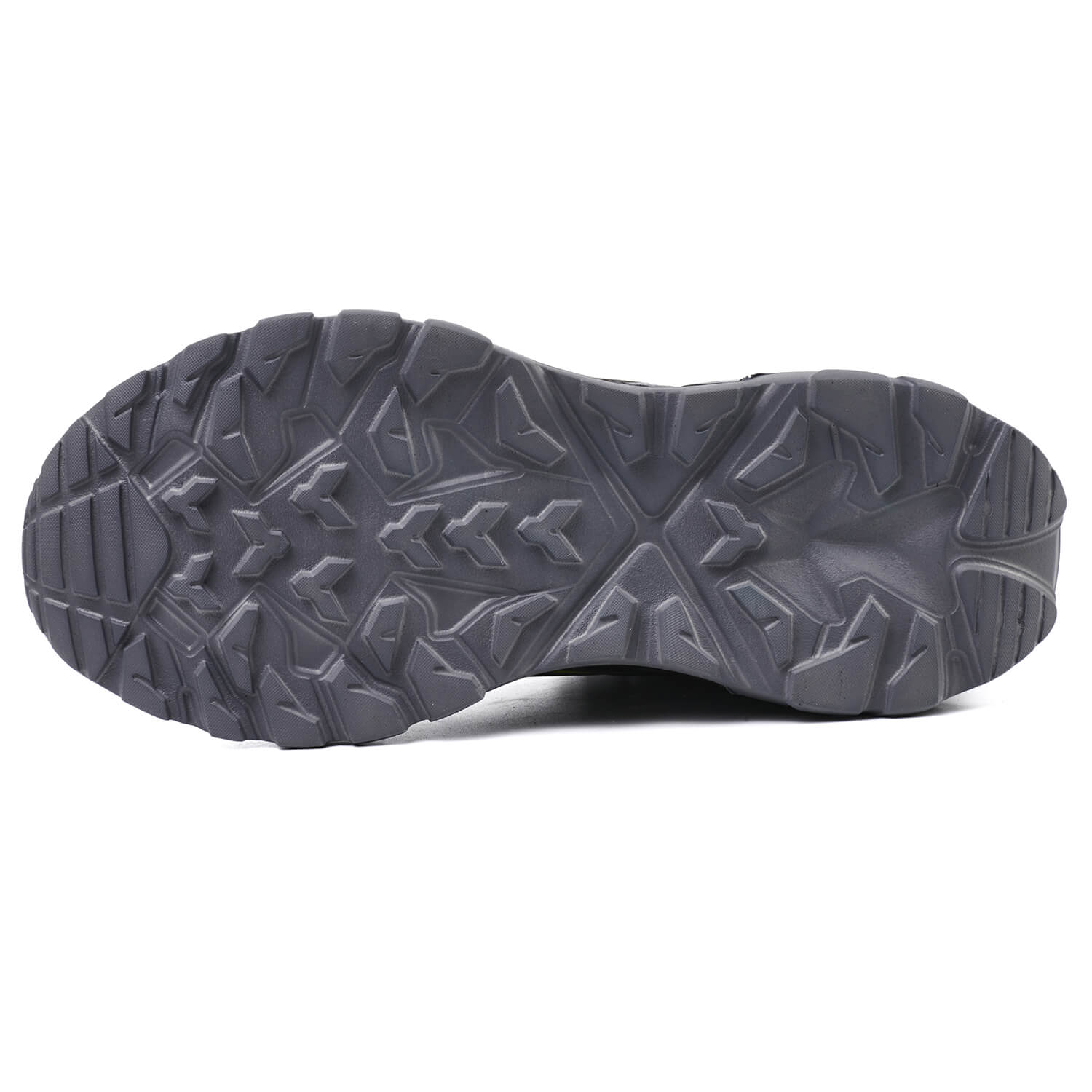 QD 6" Steel Toe Knob-Lacing Comfortable Work Boots