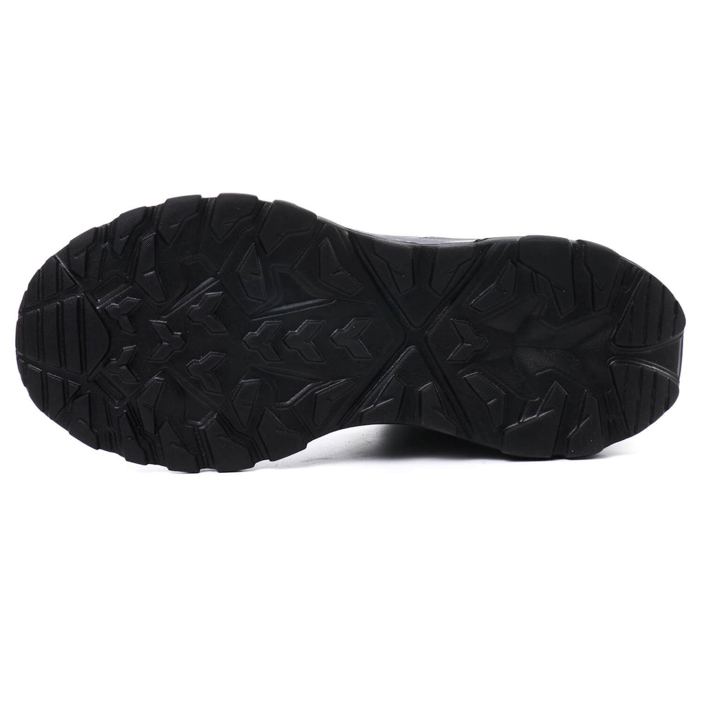 QD 6" Steel Toe Knob-Lacing Comfortable Work Boots