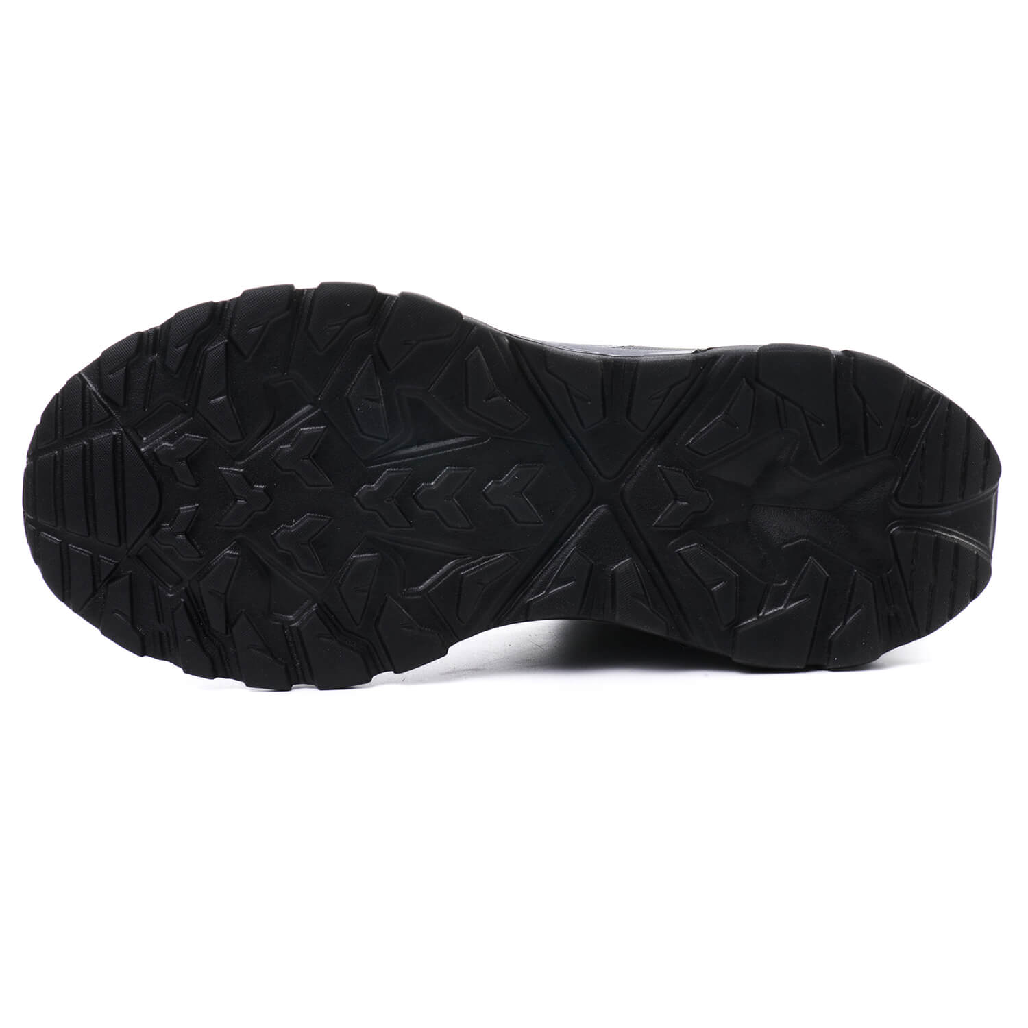 QD 6" Steel Toe Knob-Lacing Comfortable Work Boots