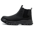 QD 6" Waterproof Slip-On Composite Toe Boots