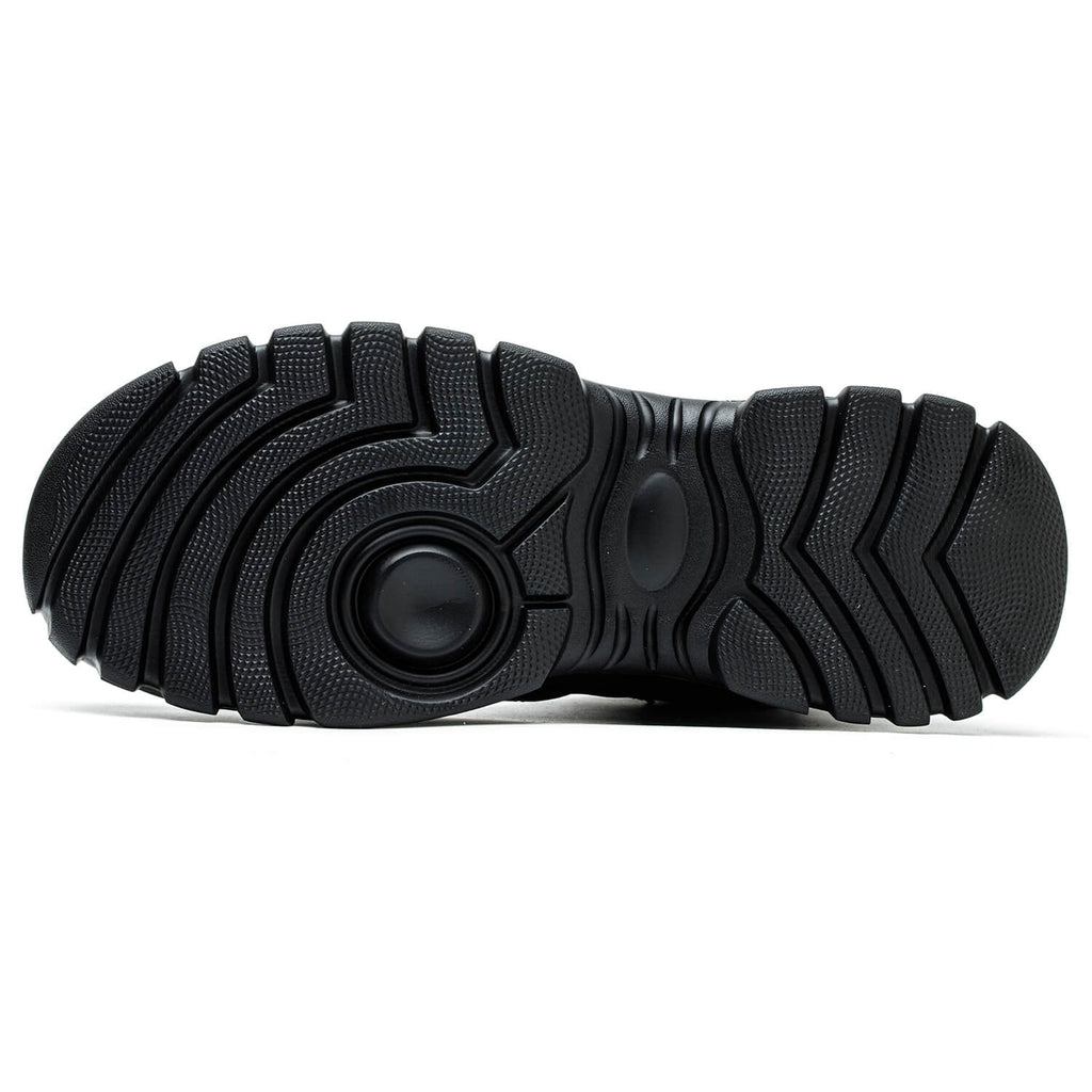 QD 6" Waterproof Slip-On Composite Toe Boots