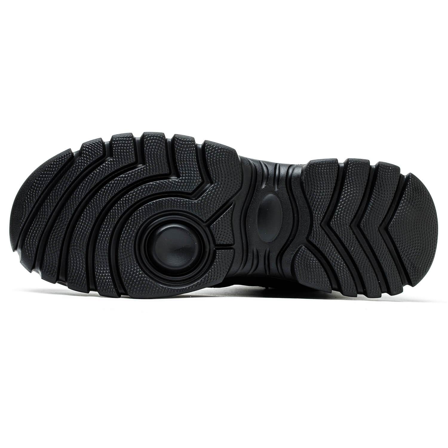 QD 6" Waterproof Slip-On Composite Toe Boots