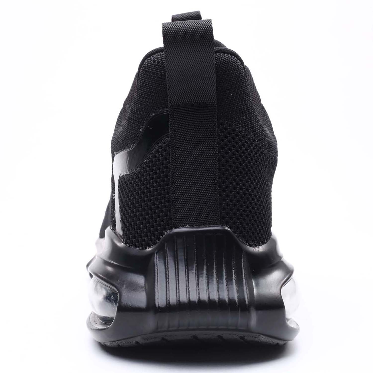 QD Air Cushion Comfortable Steel Toe Sneakers