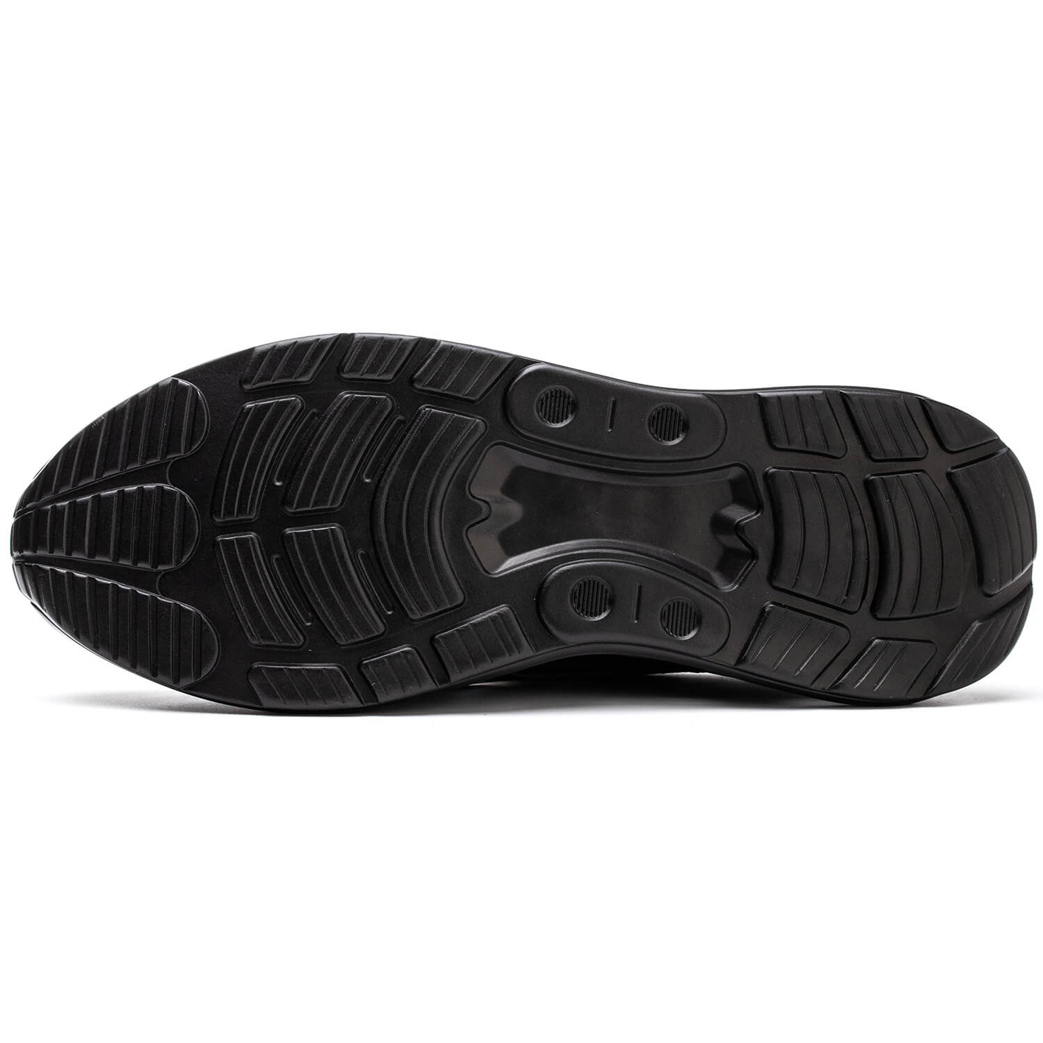 QD Air Cushion Lightweight Steel Toe Sneakers