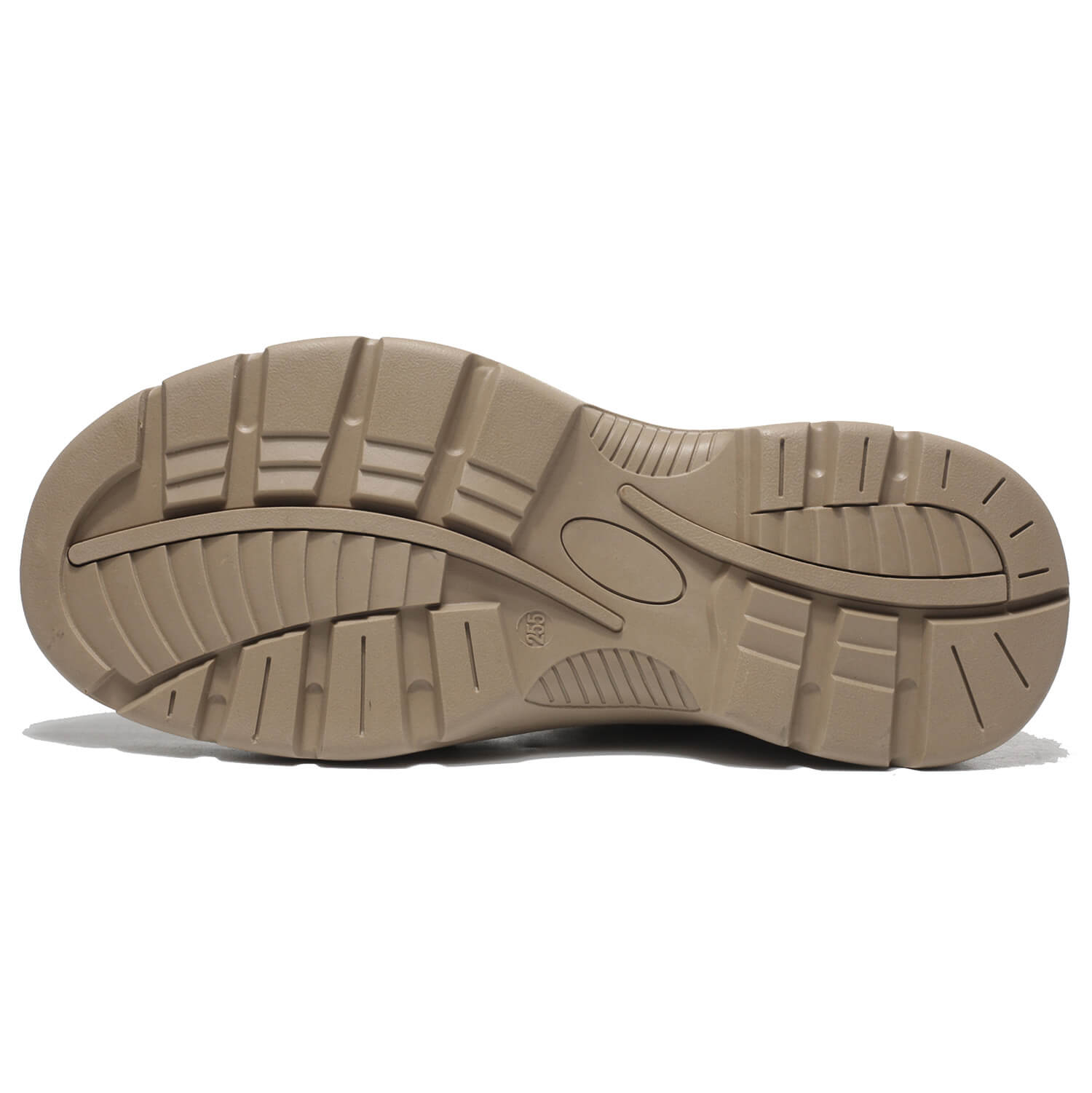 QD Comfortable Anti-Slip Steel Toe Boots