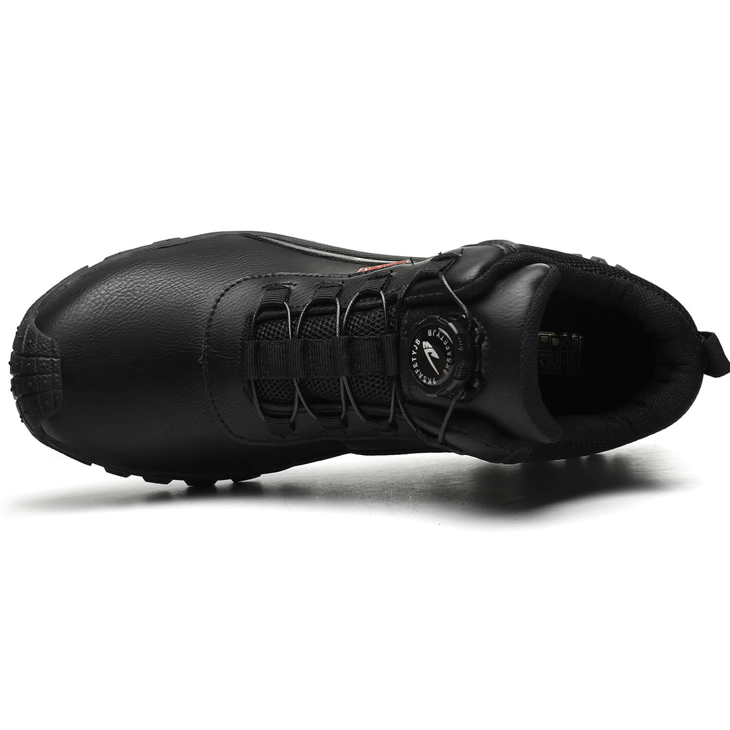 QD Composite Toe Electrical Insulated Safety Shoes