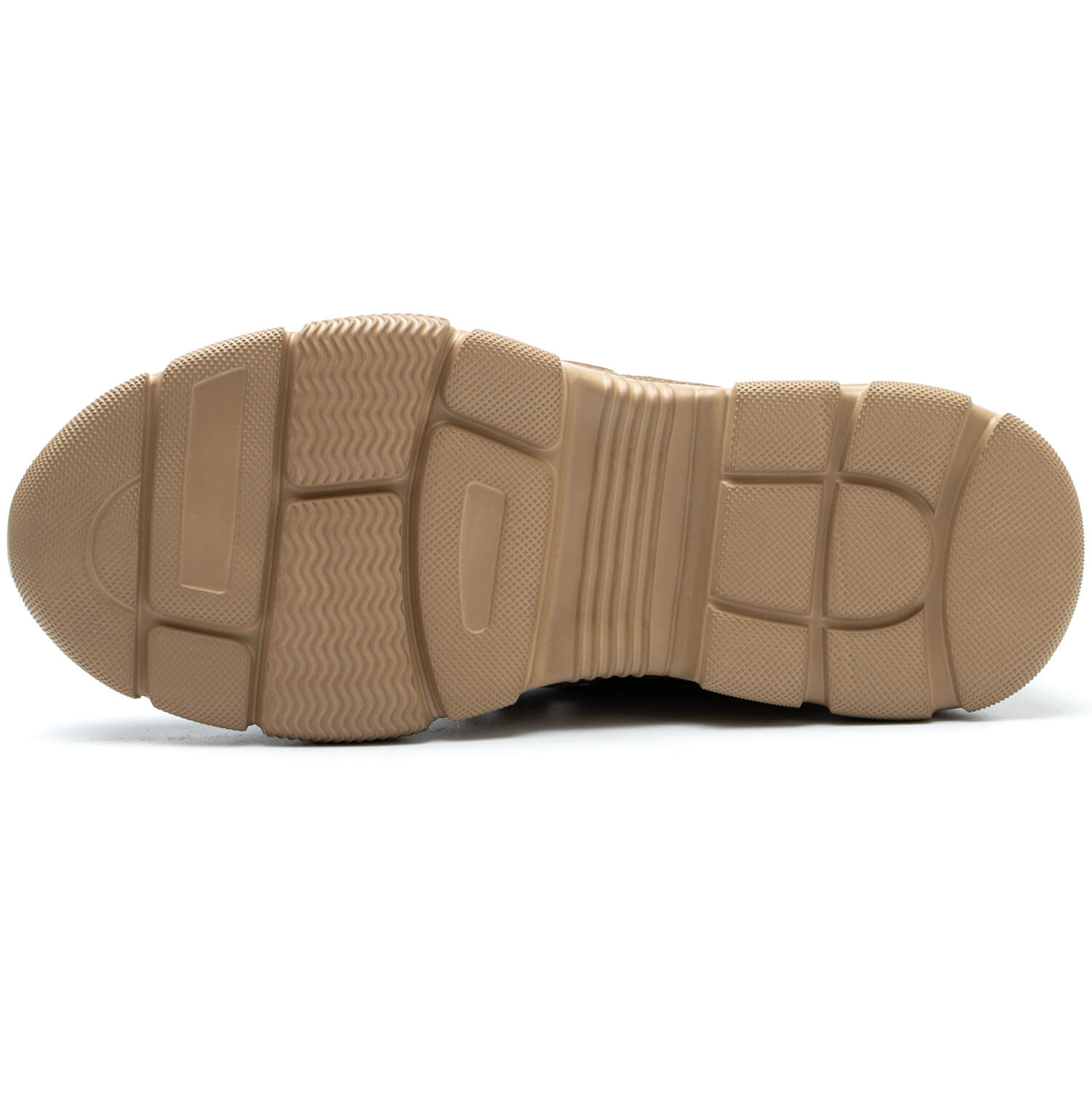 QD Composite Toe Lightweight Safety Shoes