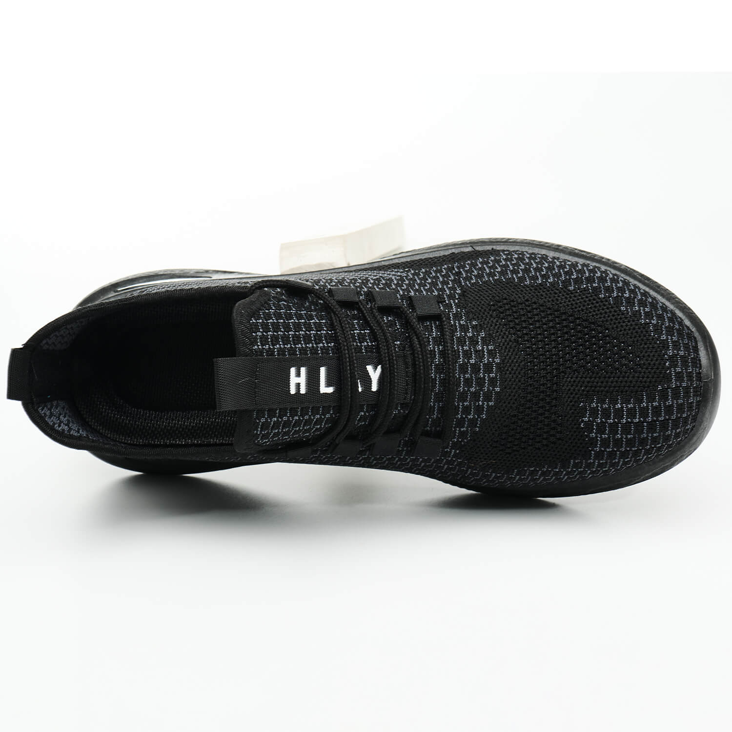 QD Composite Toe Lightweight Work Shoes