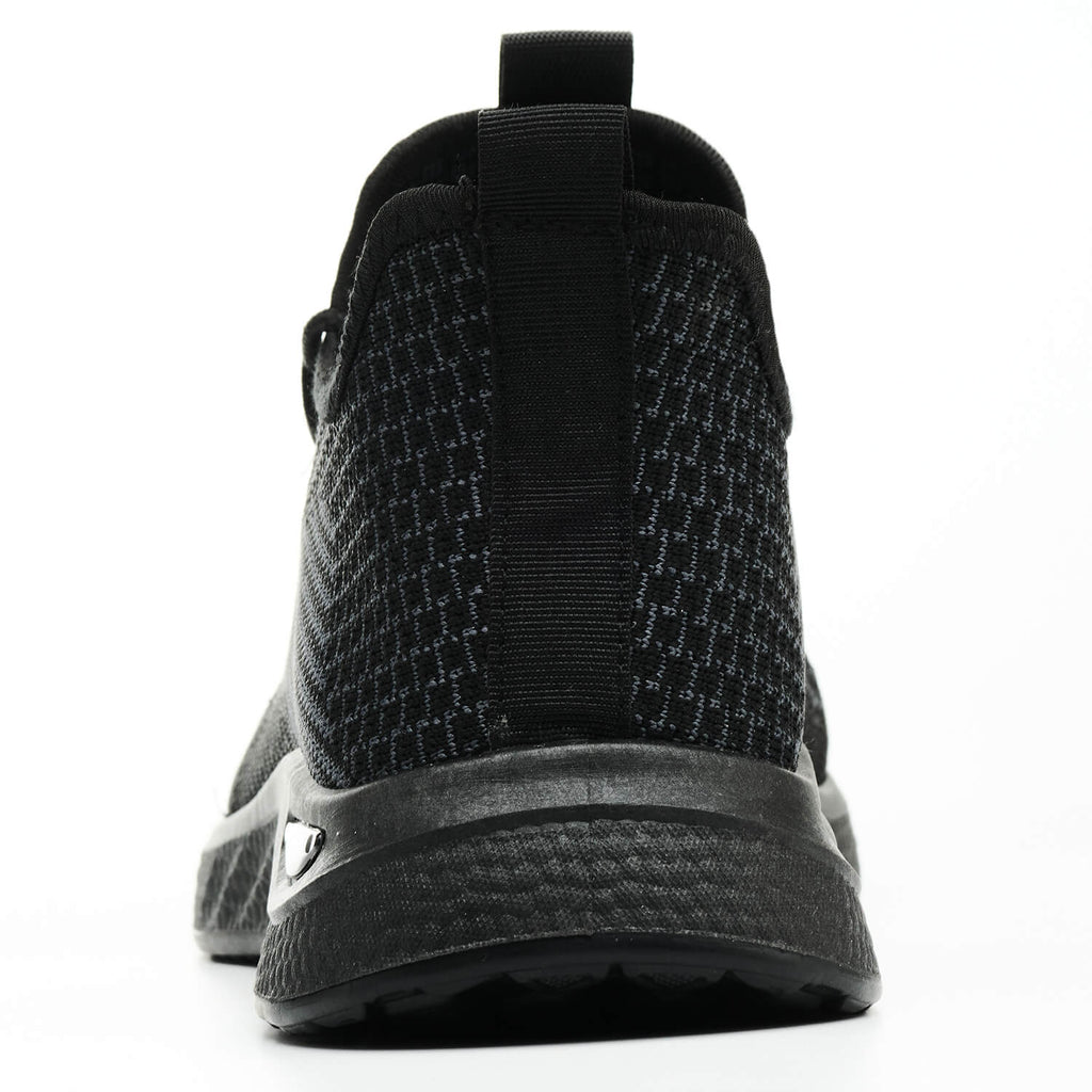 QD Composite Toe Lightweight Work Shoes