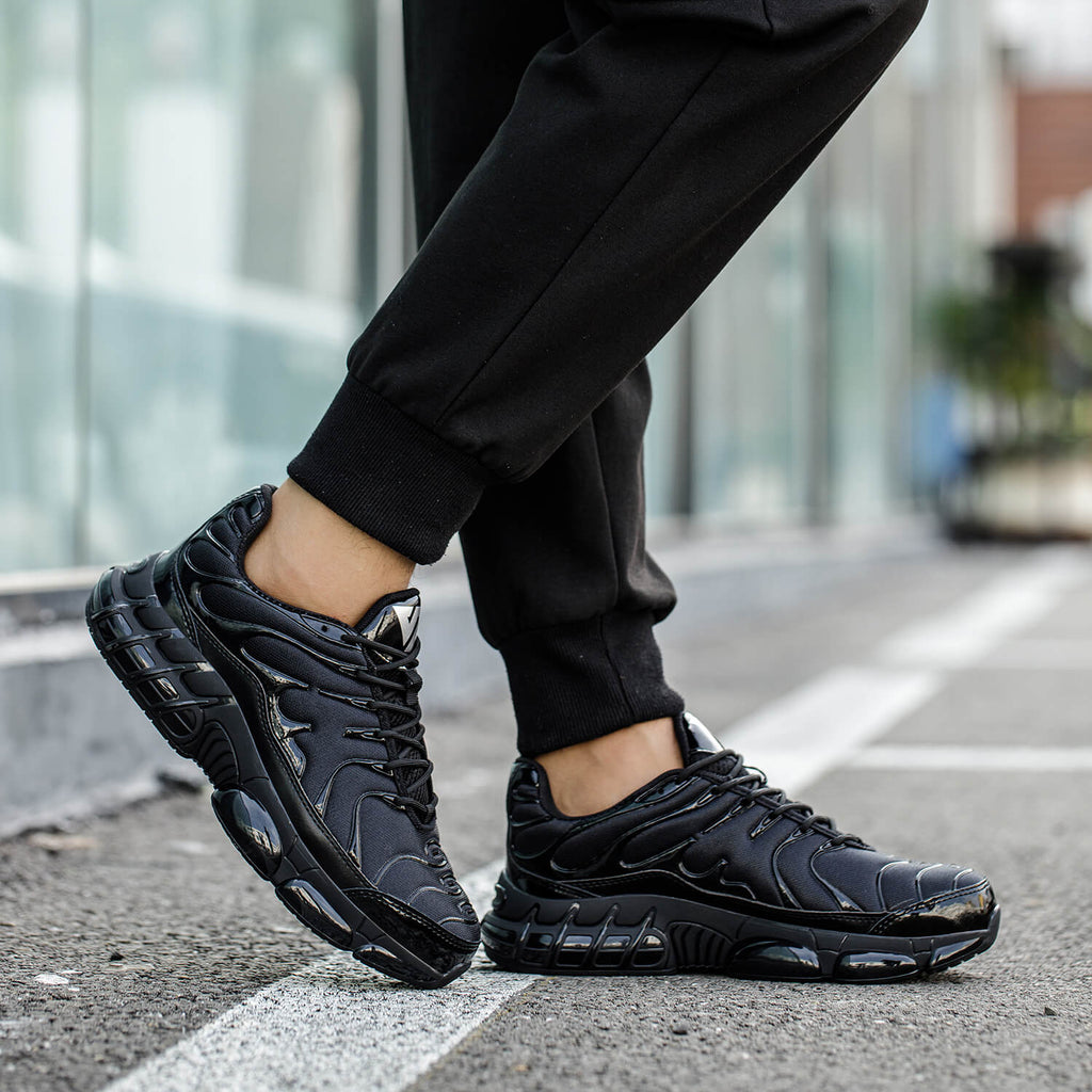 QD Lightweight Steel Toe Safety Shoes