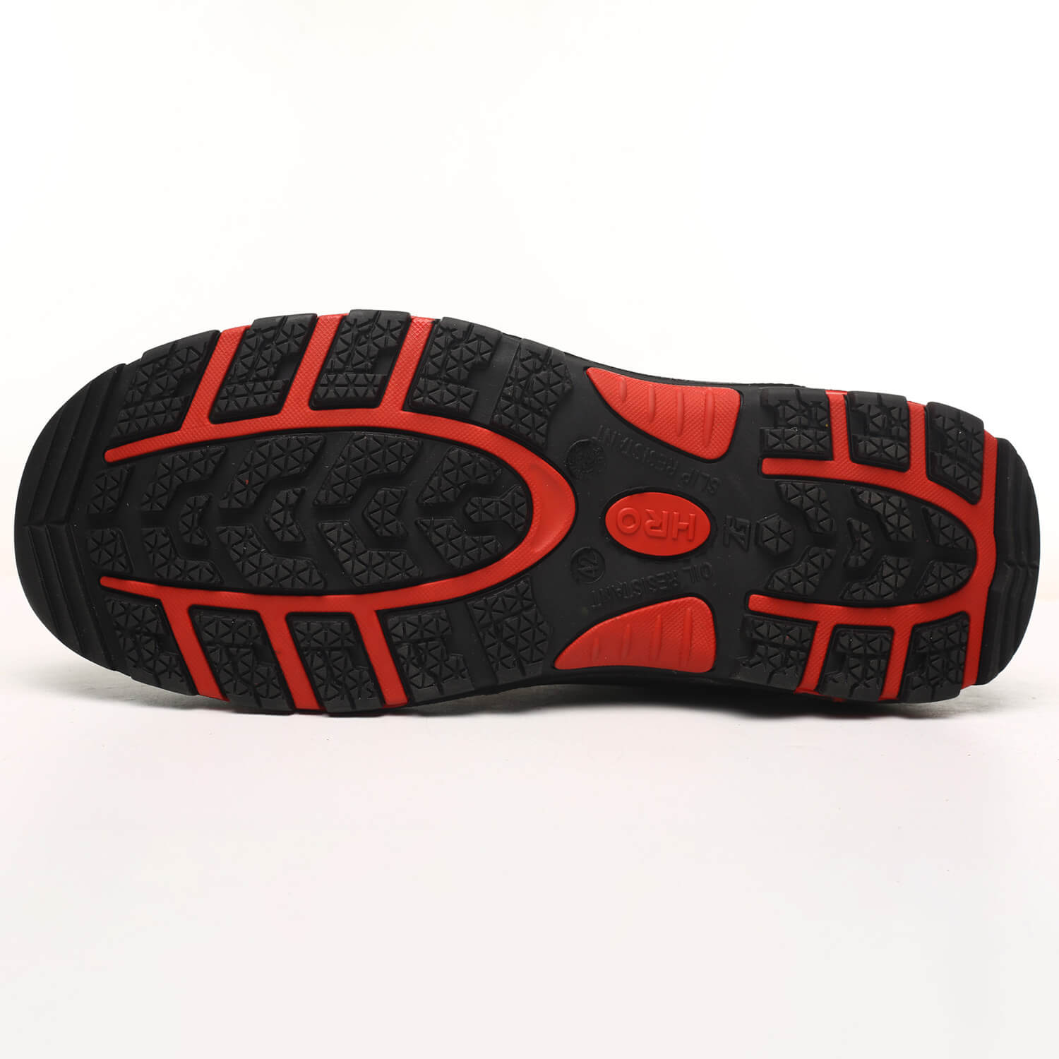 QD Men's 6" Composite Toe Slip-On Work Boots