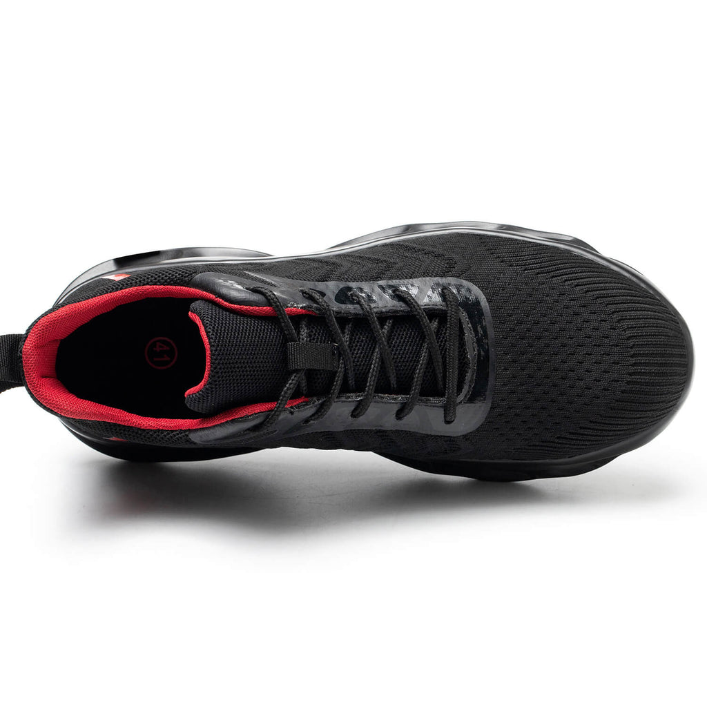 QD Composite Toe Lightweight Work Sneakers