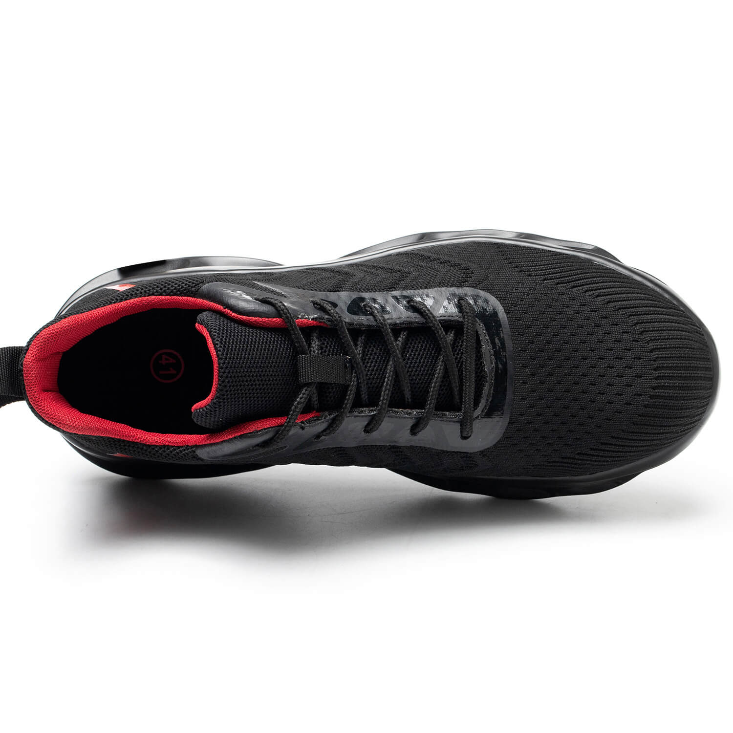 QD Composite Toe Lightweight Work Sneakers