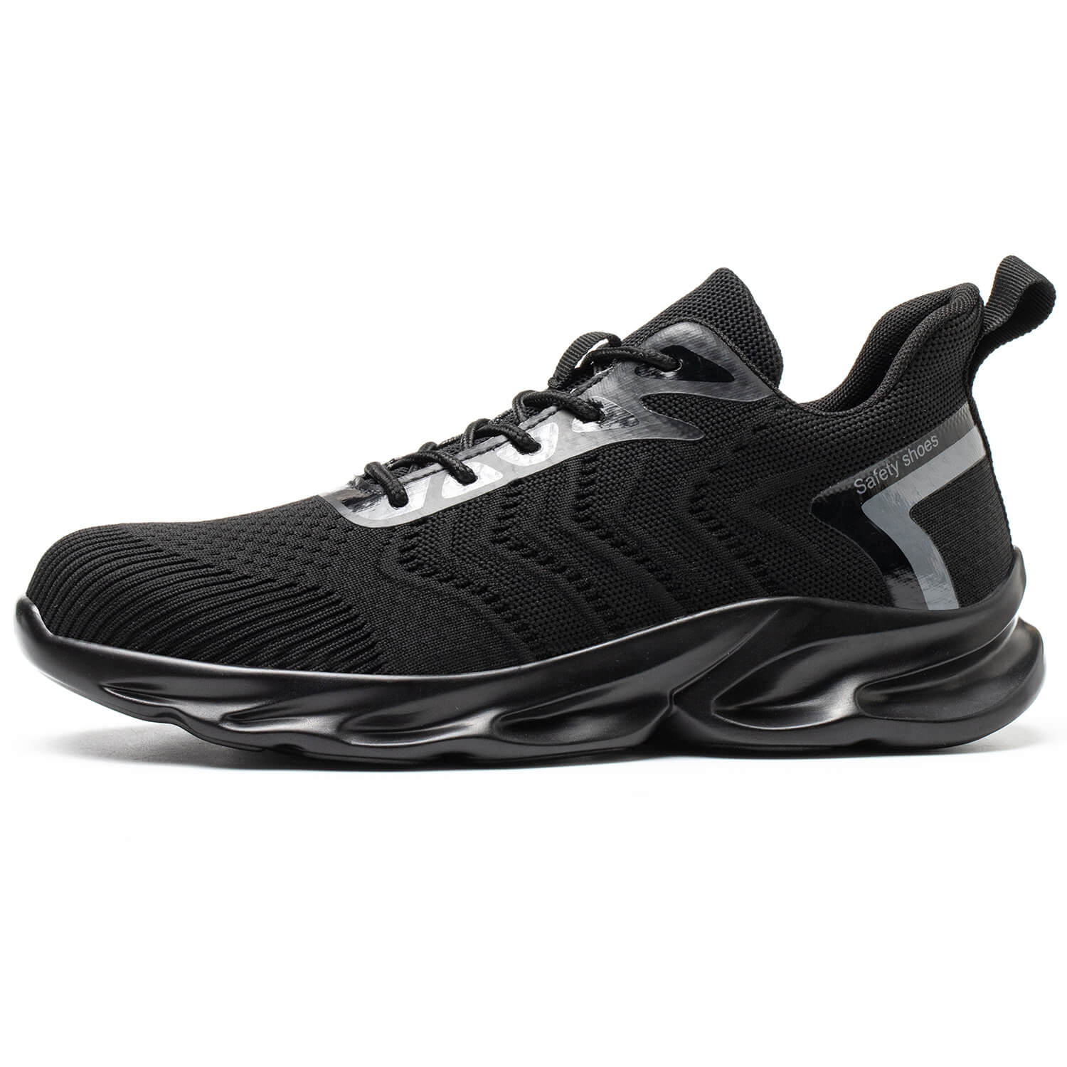 QD Composite Toe Lightweight Work Sneakers