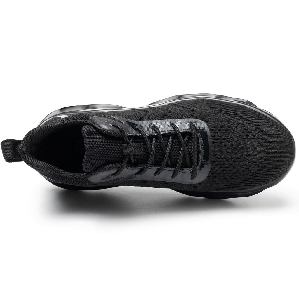 QD Composite Toe Lightweight Work Sneakers