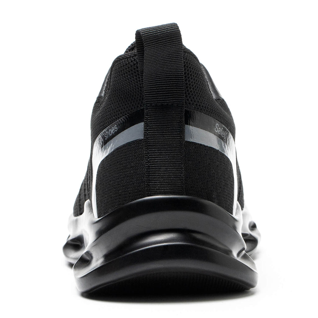 QD Composite Toe Lightweight Work Sneakers