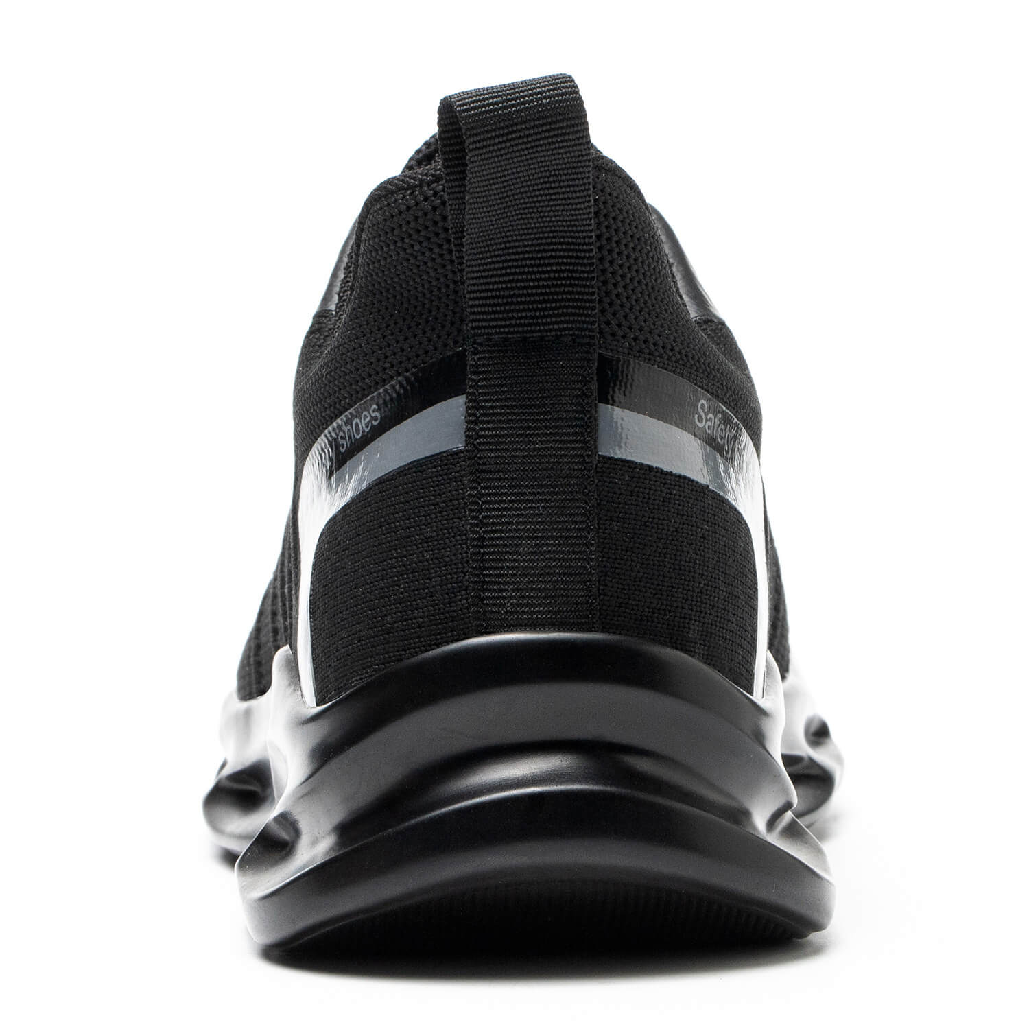 QD Composite Toe Lightweight Work Sneakers