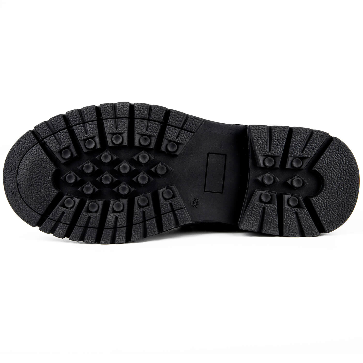 QD Non-Slip Waterproof Steel Toe Boots