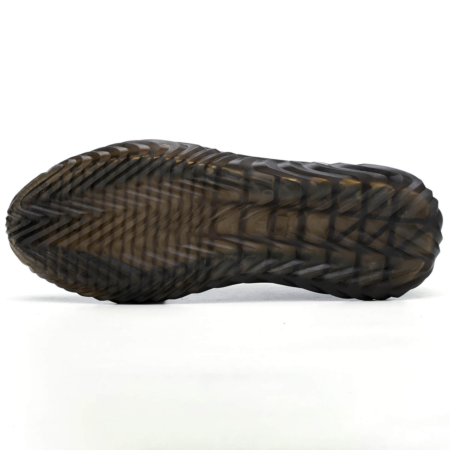 QD Breathable Slip-Resistant Steel Toe Work Shoes