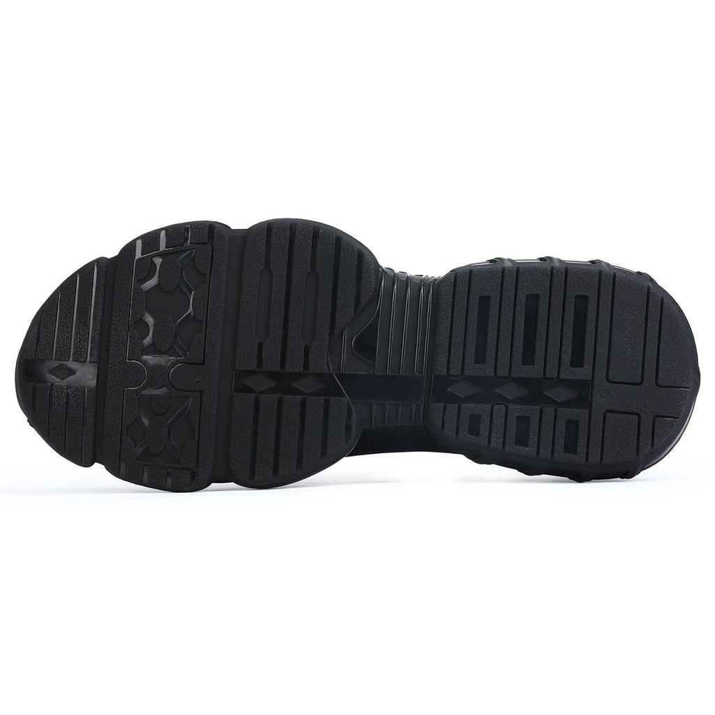 QD Steel Toe Breathable Lightweight Work Sneakers