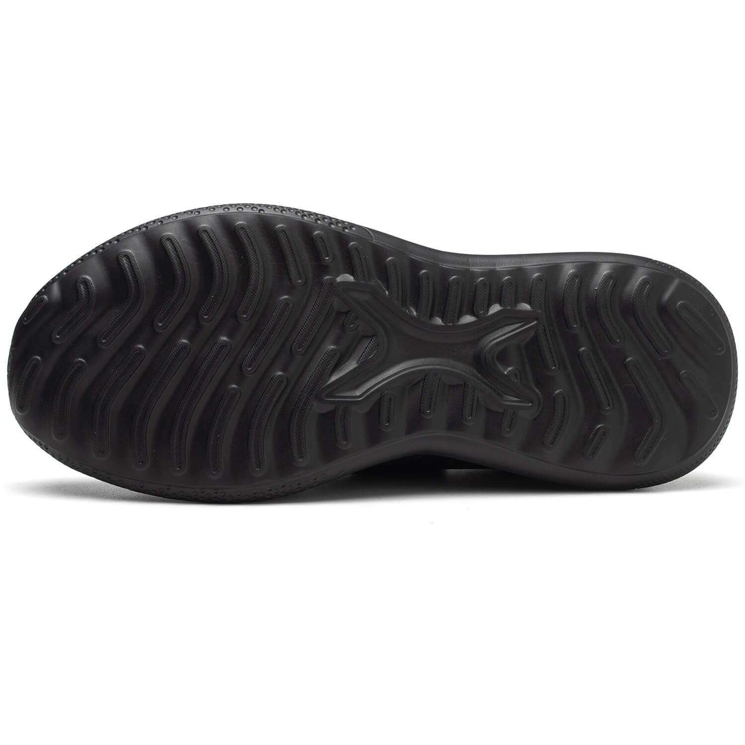 QD Steel Toe Comfortable Safety Sneakers