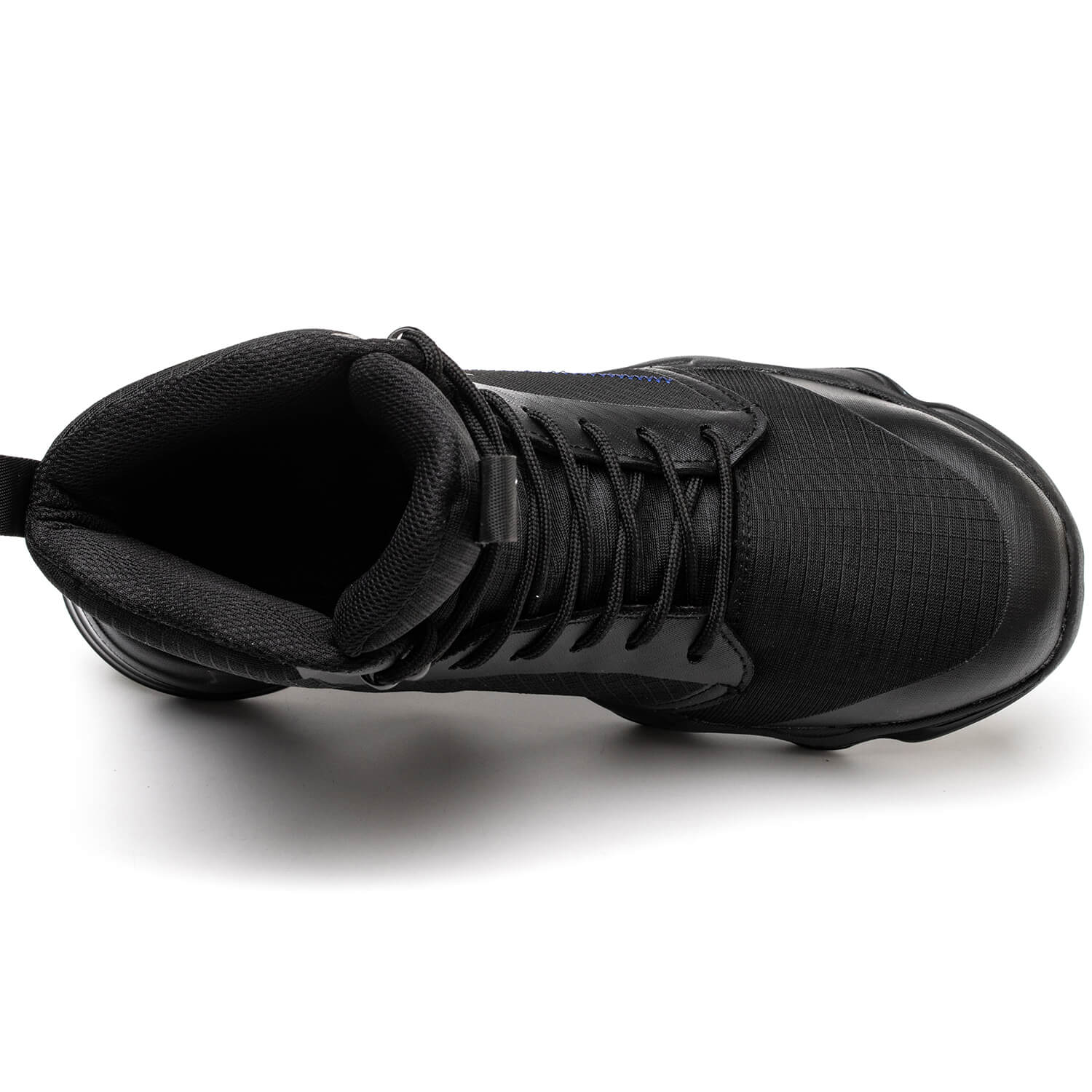 QD Steel Toe Comfortable Work Boots